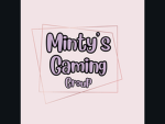 ~Minty’s Gaming fan group!~