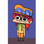 Yoy ahoy