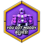 Game Badge Thumbnail