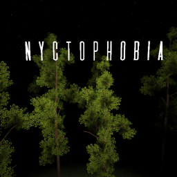 Nyctophobia icon