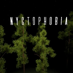 Nyctophobia icon