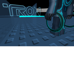 The Discs Of Tron