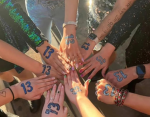 Taylor swift hangout group 13