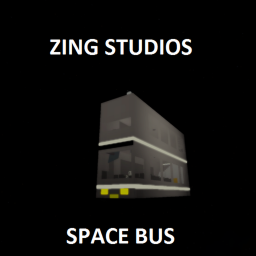 Zing Studios Space Bus