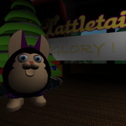 Tattletail: Glory icon