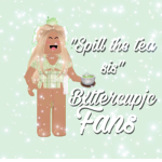 *~Bxttercupjc’s Fans~*