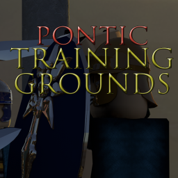 Pontic Training Grounds