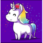 UNICORN OFFICAL FAN GROUP