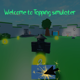 Tapping Island