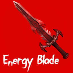 Energy blade [BASIC AREANA TEST]
