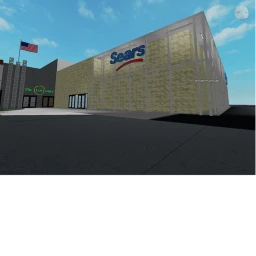 North Ridge Mall  icon