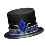 Blue Castle Sentinel Tophat
