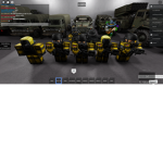CIA [CLEAN UP ] Group