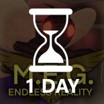 [SOON] M.E.G. Endless Reality