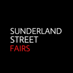 SUNDERLAND STREET FAIR!
