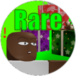 Unbox Rare
