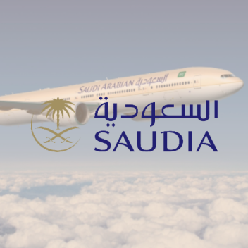 King Abdulaziz International Airport