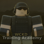 WCKD Training Academy