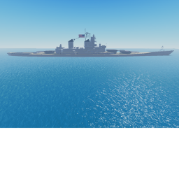 Battleship RP | ALPHA
