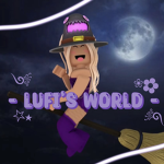 - lufi’s world -