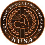 -|AUSA|- Training and Education Command