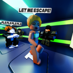 Line To Escape Area 51
