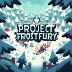 Project: Frost Fury