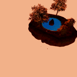 (REALISTIC ISLAND) hangout