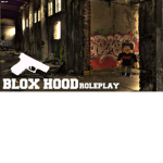 BLOX HOOD RP