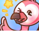Flamingo Fanpage-