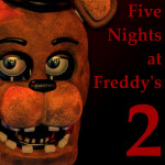 Five Nights at Freddy's 2