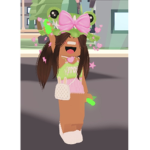 Ruby’s preppy Apparel