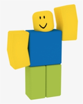 The Roblox Classics!