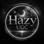 Hazy UGC Group Thumbnail