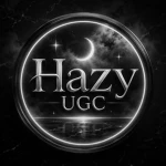 Hazy UGC Group Thumbnail