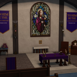 Archbishop's Chapel