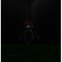 Le Sewers...