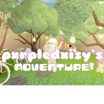 pxrpledxisy ‘s adventure
