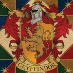 (-[Gryffindor]-)