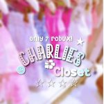 *-¢нαяℓιєѕ ¢ℓσѕєт-*