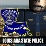 [LST] Louisiana State Trooper