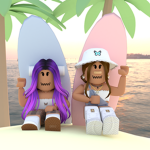 Ruby and Hazel Gaming Squad