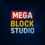 Mega block studio
