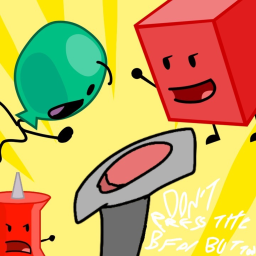Dont press BFDI button