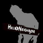 Hello neighbor production group