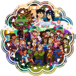 Disventure Camp Shop