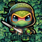 TurtIe Army