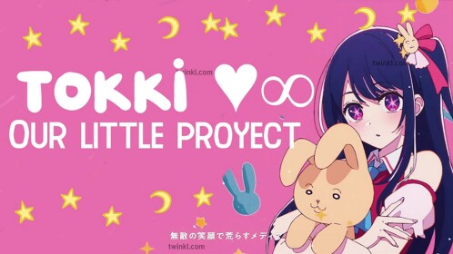 tokki ♥∞