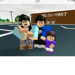 THE REAL ROBLOXIA WORLD icon