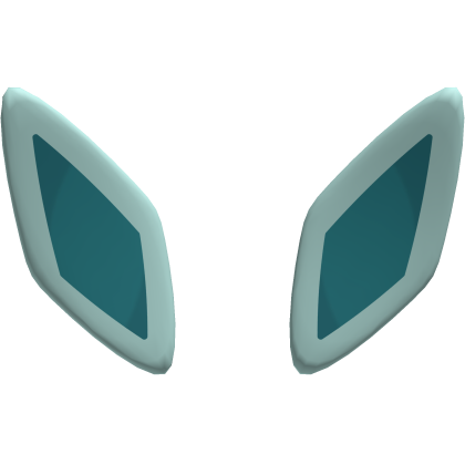 Ice Feline Ears
